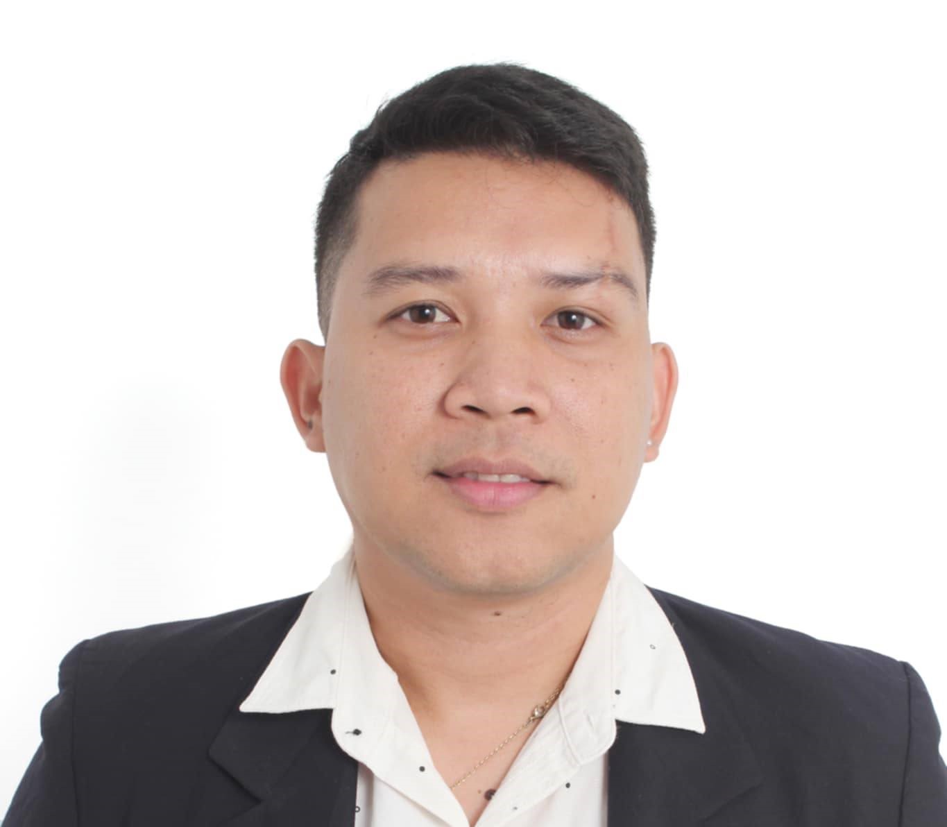 JOHN MARK B. SABELLINA