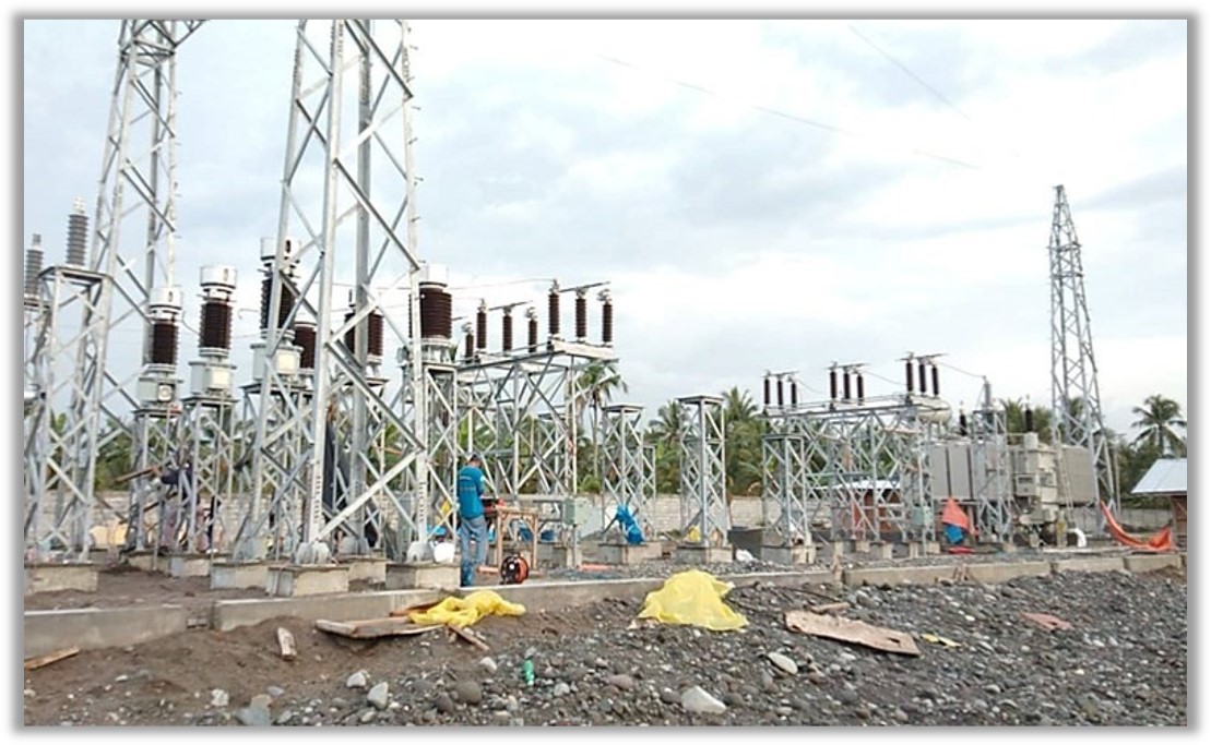 Surallah Biomass Power Plant